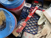 Schildersgereedschap (49x) - afbeelding 6 van  8