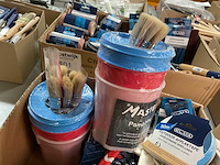 Schildersgereedschap (49x) - afbeelding 8 van  8