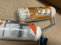 Schildersgereedschap (50x) - afbeelding 2 van  10