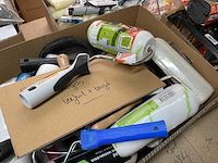 Schildersgereedschap (50x) - afbeelding 5 van  10