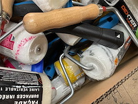 Schildersgereedschap (50x) - afbeelding 8 van  10