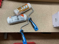 Schildersgereedschap (50x) - afbeelding 10 van  10