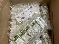 Schildersgereedschap (50x) - afbeelding 1 van  3