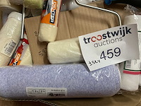 Schildersgereedschap (52x) - afbeelding 2 van  9