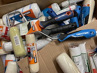 Schildersgereedschap (52x) - afbeelding 6 van  9