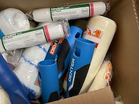 Schildersgereedschap (52x) - afbeelding 9 van  9