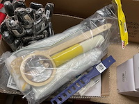 Schildersgereedschap (54x) - afbeelding 3 van  14