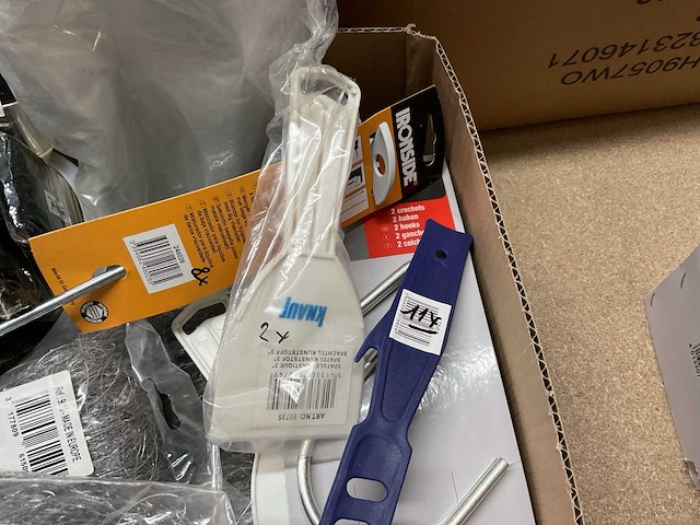 Schildersgereedschap (54x) - afbeelding 5 van  14