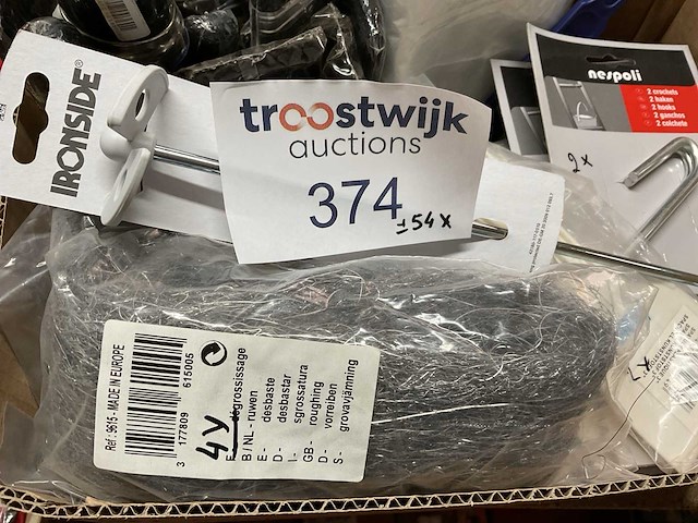 Schildersgereedschap (54x) - afbeelding 7 van  14