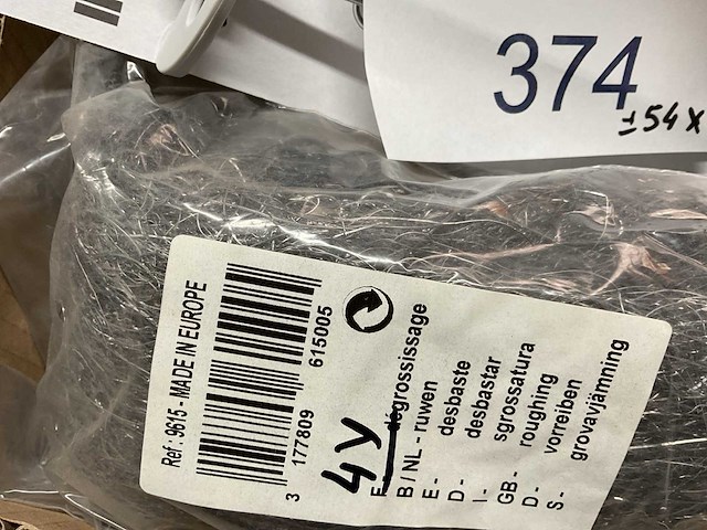 Schildersgereedschap (54x) - afbeelding 8 van  14