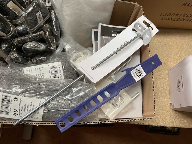 Schildersgereedschap (54x) - afbeelding 9 van  14