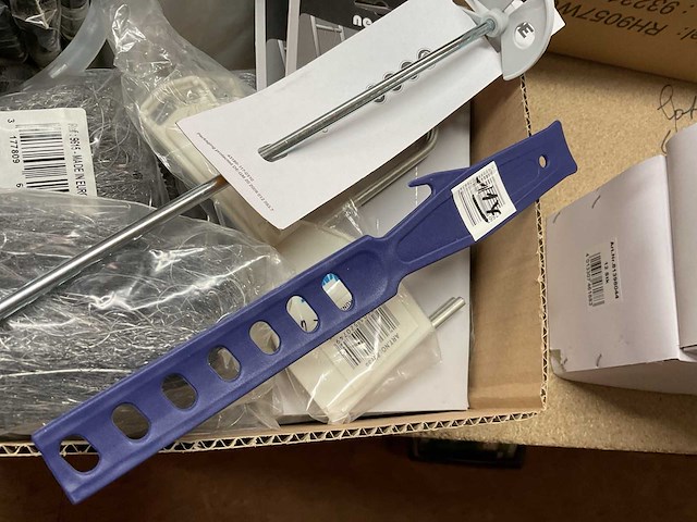 Schildersgereedschap (54x) - afbeelding 11 van  14