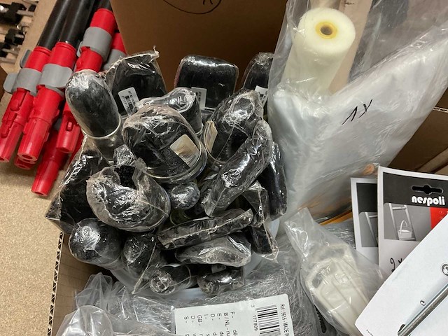 Schildersgereedschap (54x) - afbeelding 12 van  14