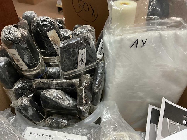 Schildersgereedschap (54x) - afbeelding 14 van  14