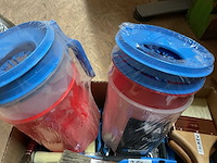 Schildersgereedschap (55x) - afbeelding 2 van  8