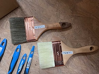 Schildersgereedschap (55x) - afbeelding 5 van  8