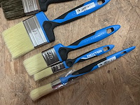 Schildersgereedschap (55x) - afbeelding 8 van  8