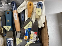 Schildersgereedschap (59x) - afbeelding 2 van  11