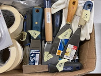Schildersgereedschap (59x) - afbeelding 3 van  11