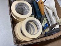 Schildersgereedschap (59x) - afbeelding 4 van  11