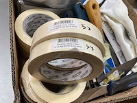 Schildersgereedschap (59x) - afbeelding 5 van  11