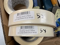 Schildersgereedschap (59x) - afbeelding 6 van  11