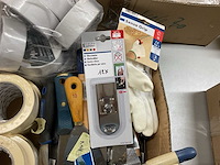 Schildersgereedschap (59x) - afbeelding 8 van  11