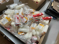 Schildersgereedschap (60x) - afbeelding 2 van  10