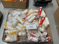 Schildersgereedschap (60x) - afbeelding 1 van  10