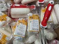 Schildersgereedschap (60x) - afbeelding 6 van  10