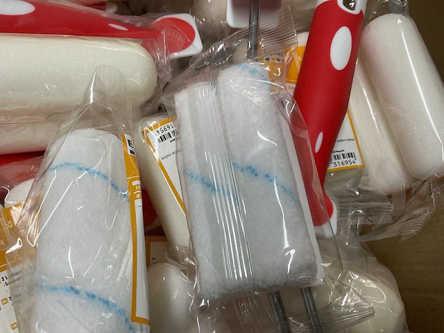 Schildersgereedschap (60x) - afbeelding 8 van  10