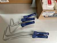 Schildersgereedschap (60x) - afbeelding 4 van  12