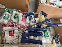 Schildersgereedschap (60x) - afbeelding 7 van  12