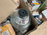 Schildersgereedschap (60x) - afbeelding 2 van  11