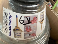 Schildersgereedschap (60x) - afbeelding 3 van  11