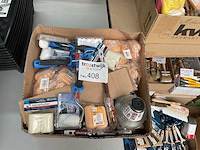 Schildersgereedschap (60x) - afbeelding 1 van  11