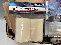 Schildersgereedschap (60x) - afbeelding 4 van  11