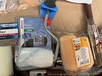 Schildersgereedschap (60x) - afbeelding 5 van  11