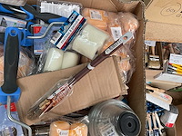 Schildersgereedschap (60x) - afbeelding 9 van  11