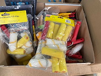 Schildersgereedschap (60x) - afbeelding 2 van  8