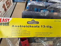 Schildersgereedschap (60x) - afbeelding 3 van  8