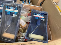 Schildersgereedschap (60x) - afbeelding 4 van  8