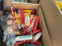 Schildersgereedschap (60x) - afbeelding 6 van  8