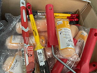 Schildersgereedschap (60x) - afbeelding 7 van  8