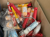 Schildersgereedschap (60x) - afbeelding 8 van  8