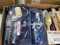 Schildersgereedschap (61x) - afbeelding 2 van  7