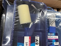 Schildersgereedschap (61x) - afbeelding 3 van  7