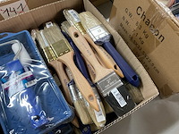 Schildersgereedschap (61x) - afbeelding 5 van  7