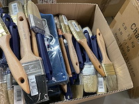 Schildersgereedschap (61x) - afbeelding 6 van  7