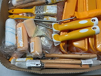 Schildersgereedschap (62x) - afbeelding 6 van  12